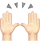 hands